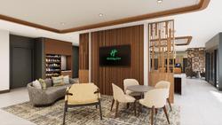 Holiday Inn Galveston Island