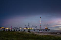 Holiday Inn Galveston Island