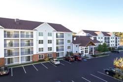 White River Inn And Suites