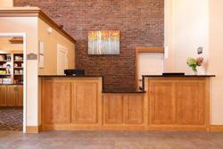 White River Inn And Suites