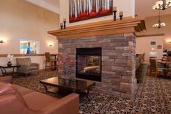 White River Inn And Suites