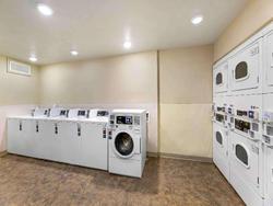 Woodspring Suites Cleveland Airport