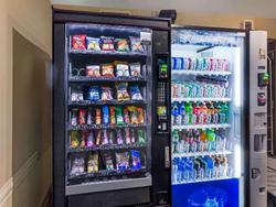 Woodspring Suites Cleveland Airport