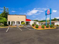 Motel 6 Salem Va