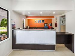 Motel 6 Salem Va