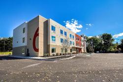 Motel 6 Allentown Pa