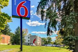 Motel 6 Allentown Pa