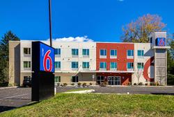 Motel 6 Allentown Pa
