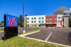 Motel 6 Allentown Pa