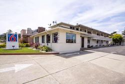 Motel 6 Monterey Downtown