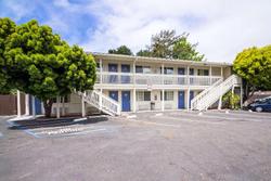 Motel 6 Monterey Downtown