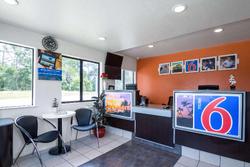 Motel 6 Monterey Downtown