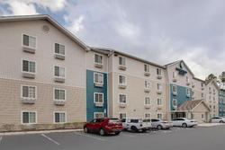 Woodspring Suites Ocala