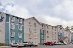 Woodspring Suites Ocala