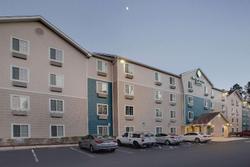 Woodspring Suites Ocala