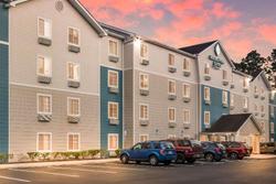 Woodspring Suites Ocala