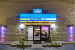 Motel 6 Dalton
