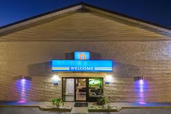 Motel 6 Dalton