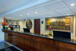 Oxnard Inn Lancaster