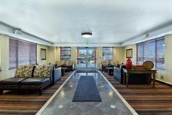 Oxnard Inn Lancaster