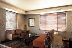 Oxnard Inn Lancaster