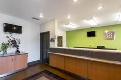Studio 6 Lubbock Medical Center