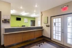 Studio 6 Lubbock Medical Center