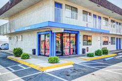 Motel 6 St George