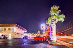 Motel 6 St George