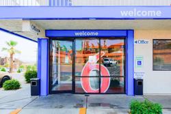 Motel 6 St George