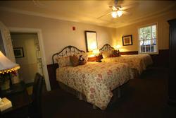 Gunn House Hotel