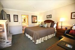 Gunn House Hotel