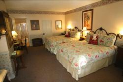 Gunn House Hotel