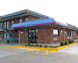Motel 6 Salina