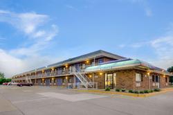 Motel 6 Salina