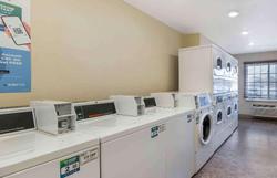 Woodspring Suites Lubbock West