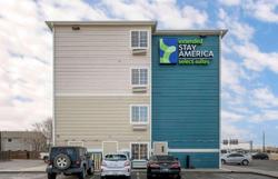 Woodspring Suites Lubbock West