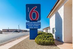 Motel 6 Winslow