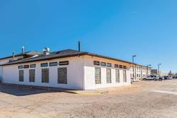 Motel 6 Winslow