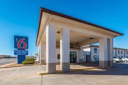 Motel 6 Winslow