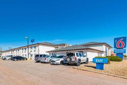Motel 6 Winslow
