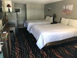 Country Town N Suites
