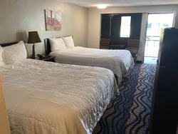 Country Town N Suites