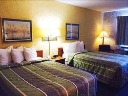 Motel 6 Oak Creek Wi