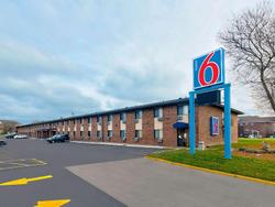 Motel 6 Oak Creek Wi