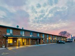 Motel 6 Oak Creek Wi