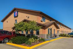 Motel 6 Marshalltown Ia