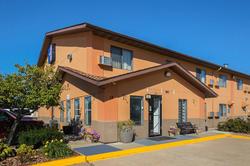 Motel 6 Marshalltown Ia