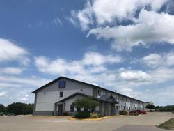 Motel 6 Marshalltown Ia