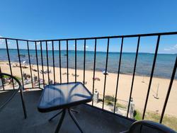 Pointes North Beachfront Hotel